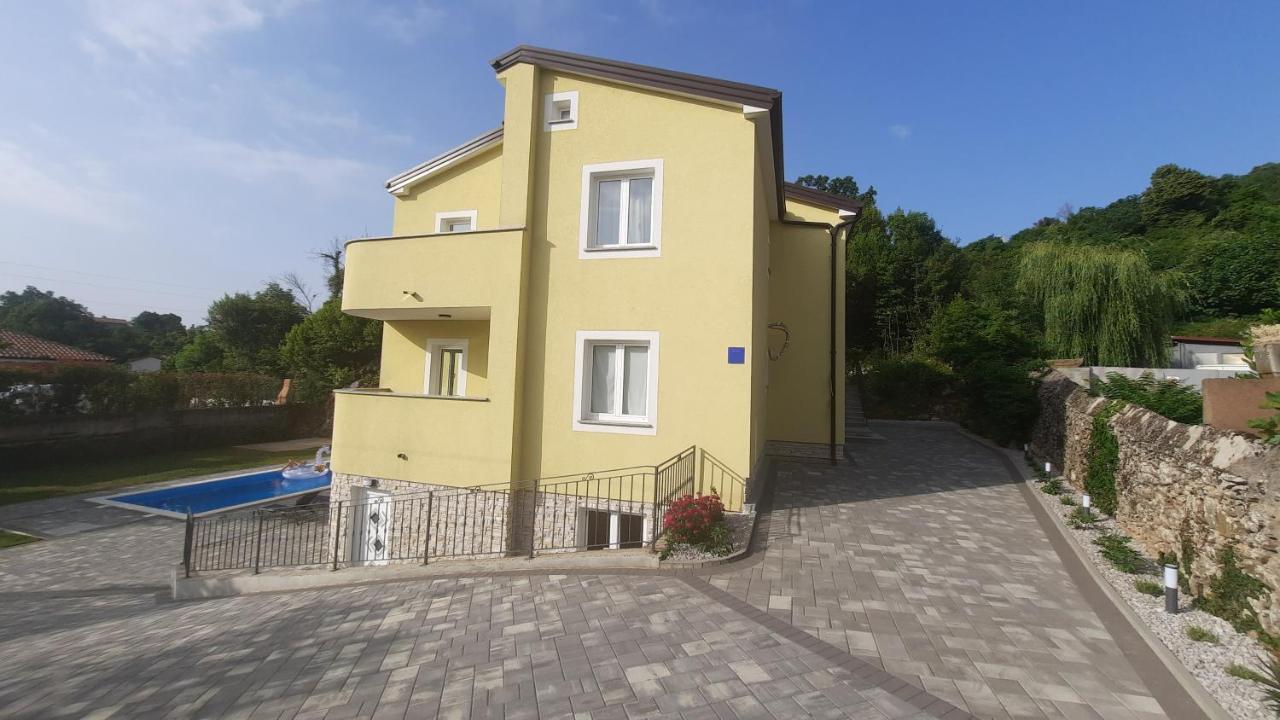 Apartman Ela Donji Rukavac Exterior photo
