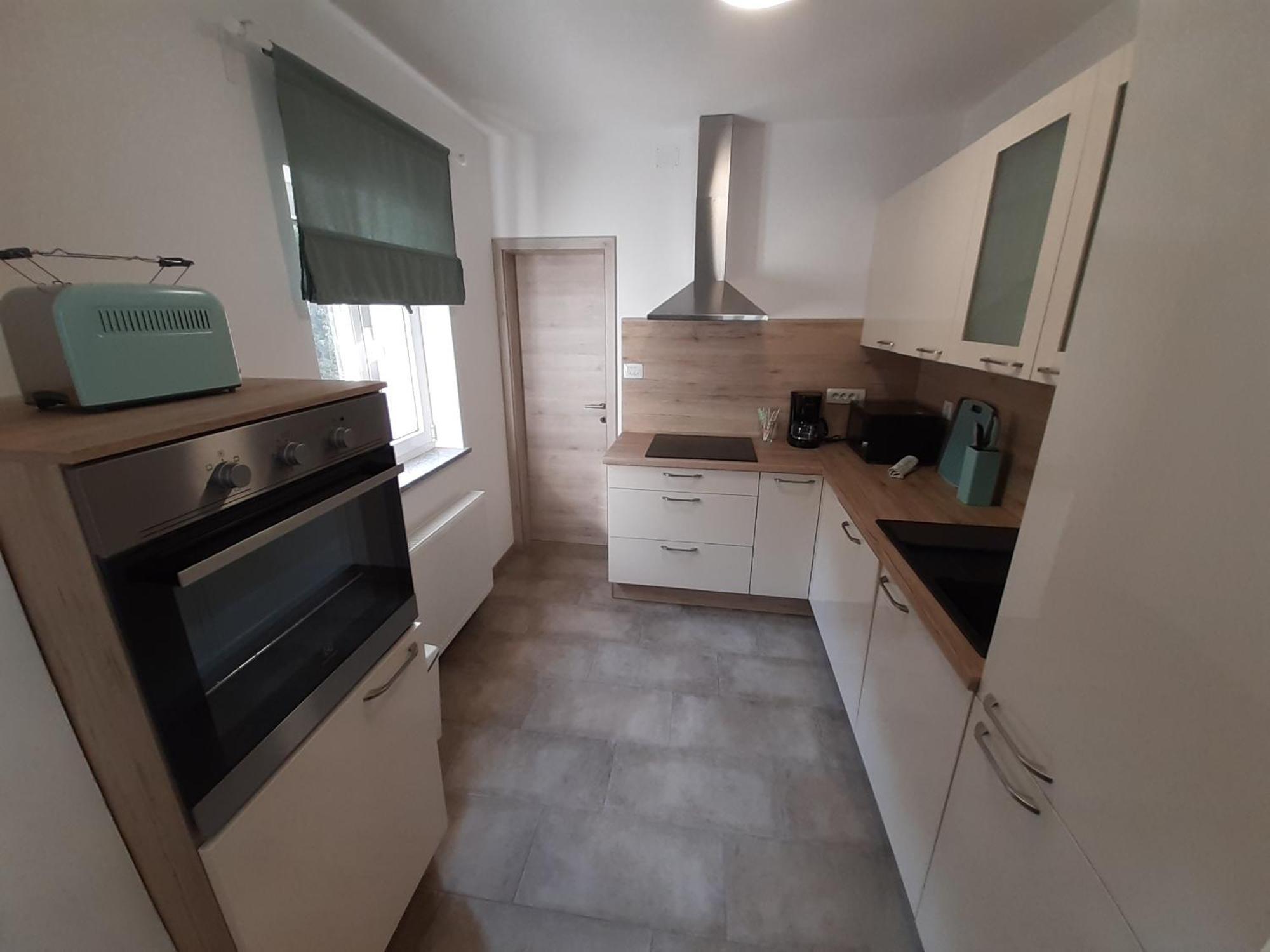 Apartman Ela Donji Rukavac Exterior photo