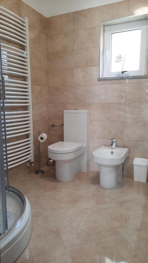 Apartman Ela Donji Rukavac Exterior photo